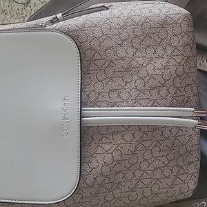Calvin Klein backpack